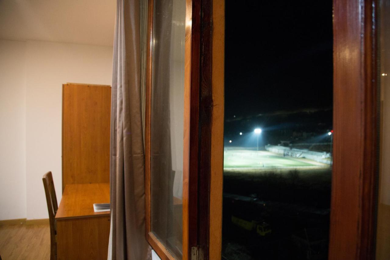 Riverside Hotel Thimphu Luaran gambar